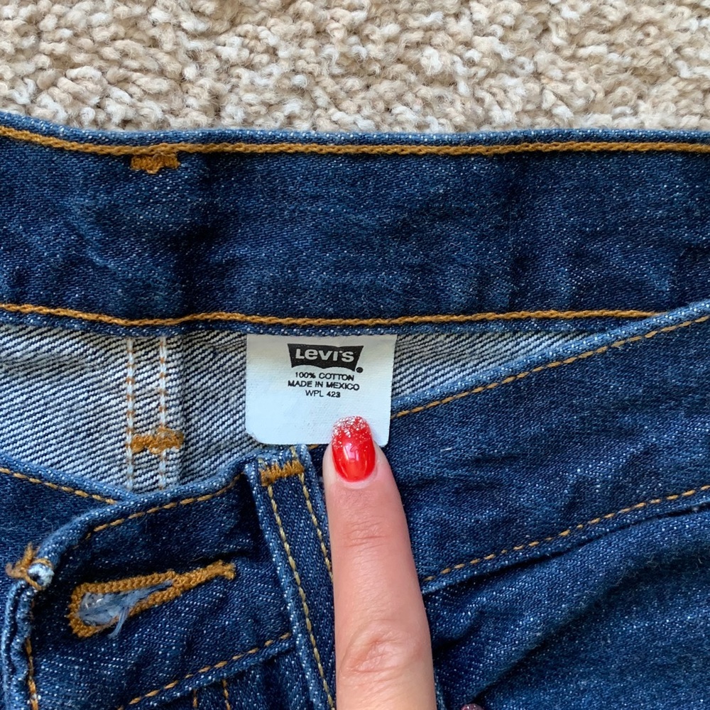 Levi’s - Picture 8 of 8